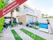 Casa en Venta en Pilar de la Horadada