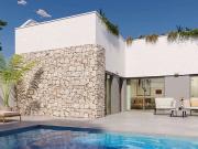 Casa en venta en Pilar de la Horadada, Alicante Costa Blanca