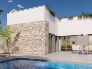 Casa en venta en Pilar de la Horadada, Alicante Costa Blanca