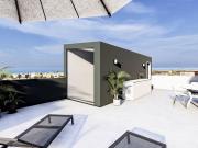 Casa en venta en Pilar de la Horadada, Alicante Costa Blanca