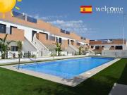 Casa en venta en Pilar de la Horadada, Alicante Costa Blanca