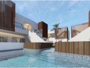 Casa en venta en Pilar de la Horadada, Alicante Costa Blanca