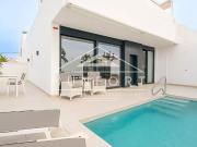 Casa en venta en Pilar de la Horadada, Alicante Costa Blanca