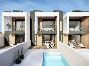 Casa en venta en Pilar de la Horadada, Alicante Costa Blanca