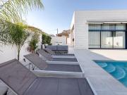 Chalet en venta en Pilar de la Horadada, Alicante Costa...