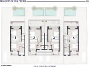 Casa en venta en Pilar de la Horadada, El Mojón. Casa...