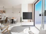 Casa en venta en Pilar de la Horadada, El Mojón....