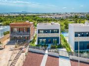 Casa en venta en Pilar de la Horadada, El Pinar de...