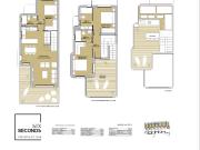 Casa en venta en Pilar de la Horadada, El Pinar de...