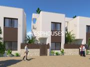 Casa en venta en Pilar de la Horadada, Mil Palmeras....