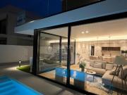 Casa en venta en Pilar de la Horadada, Pueblo Latino....