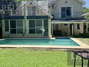 Casa en venta en Pilar del Lago Acepta Permuta hasta el...