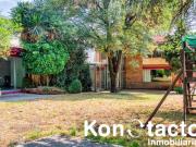 CASA EN VENTA EN LAS ÁGUILAS, PILARES, ÁLVARO OBREGÓN