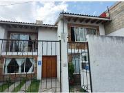 Casa en venta en Pilares, Metepec, México