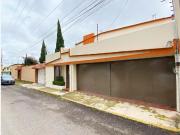 Casa en venta en Pilares, Metepec, México