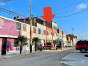 Casa en Venta en Pimentel