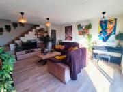 Casa en venta en Pineda de Mar, Can Carreras Montessol....