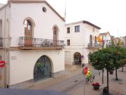 Casa en venta en Pineda de Mar, Centre. Casa singular de...