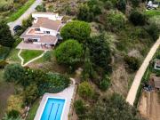 Casa en venta en Pineda de Mar, Les Creus. Casa con...