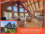 Casa en Venta en Pingueral, Tomé