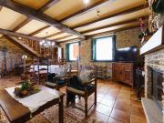 Casa en venta en Pino O. ESPECTACULAR CASA DE PIEDRA CON...