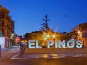Casa en venta en Pinoso, Comunidad valenciana