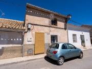 Casa en venta en Pinoso, Alicante