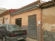 Casa en venta en Pinoso, Alicante