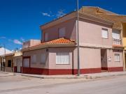 Casa en venta en Pinoso, Alicante