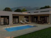 Casa en venta en Pinoso. Casas.