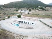 Casa en venta en Pinoso. Casas.