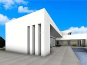 Casa en venta en Pinoso. Casas.