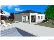 Casa en venta en Pinoso. Casas.