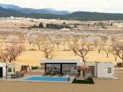 Casa en venta en Pinoso. Casas.