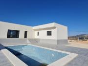 Casa en venta en Pinoso, Comunidad valenciana