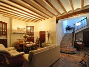 Casa en venta en Pinoso. Descubra esta espaciosa casa...