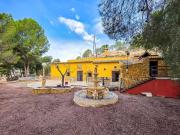 Casa en Venta en Pinoso El Pinós