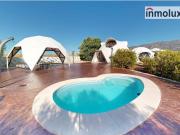 Casa en Venta en Pinoso El Pinós