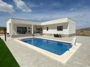 Casa en Venta en Pinoso El Pinós