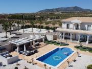 Casa en Venta en Pinoso El Pinós