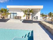 Casa en Venta en Pinoso El Pinós