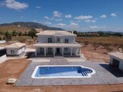 Casa en Venta en Pinoso El Pinós