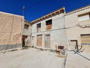 Casa en Venta en Pinoso El Pinós