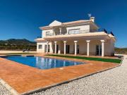 Casa en Venta en Pinoso El Pinós