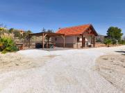 Casa en Venta en Pinoso El Pinós