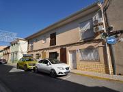 Casa en Venta en Pinoso El Pinós