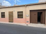 Casa en Venta en Pinoso El Pinós