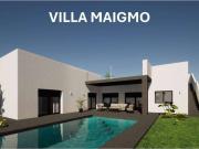 Casa en Venta en Pinoso El Pinós