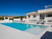 Casa en Venta en Pinoso El Pinós