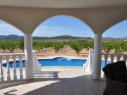 Casa en Venta en Pinoso El Pinós